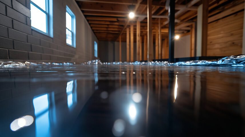 Durham, NC Crawl Space Air Circulation Tips Chimney Repair & Cleaning Services in Sarasota, FL | Creative Masonry & Chimney LLC