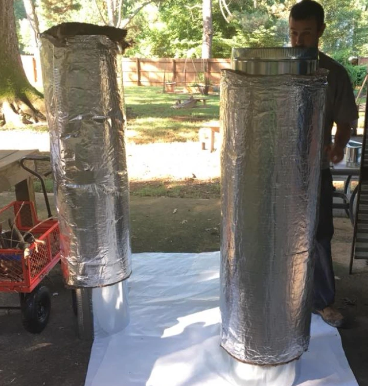 Best Encapsulation Company in Durham, NC | Carolina Encapsulation Company | Best Mold Remediation in Durham, NC