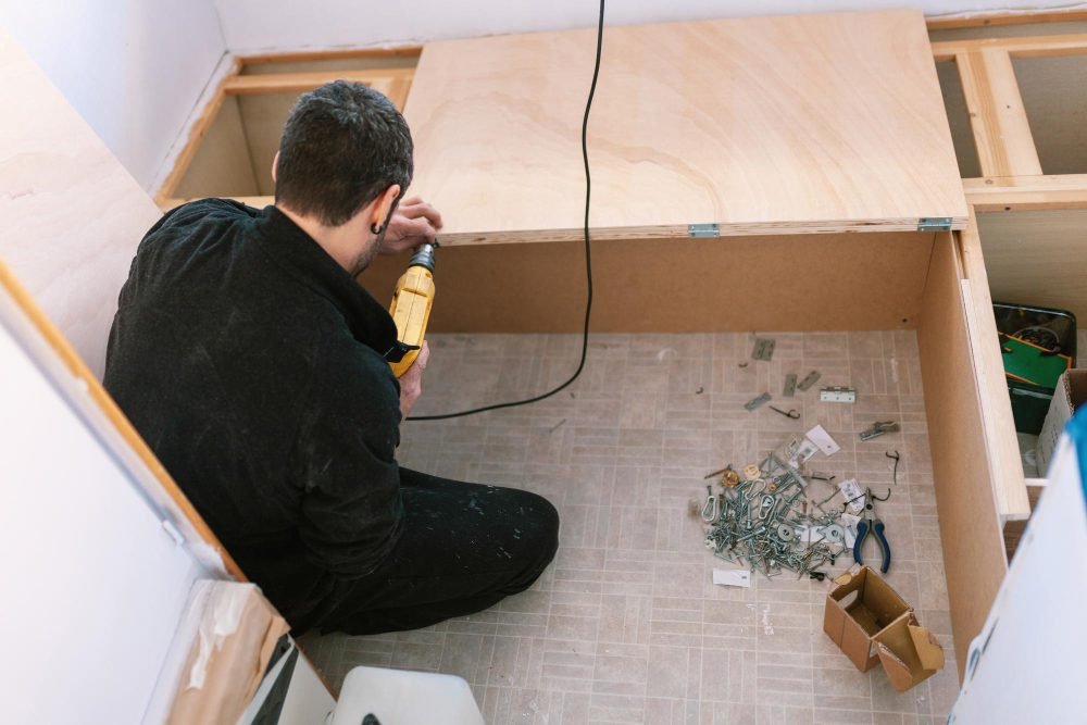 Signs Your North Carolina Home Needs Crawl Space Repair | Carolina Encapsulation Company