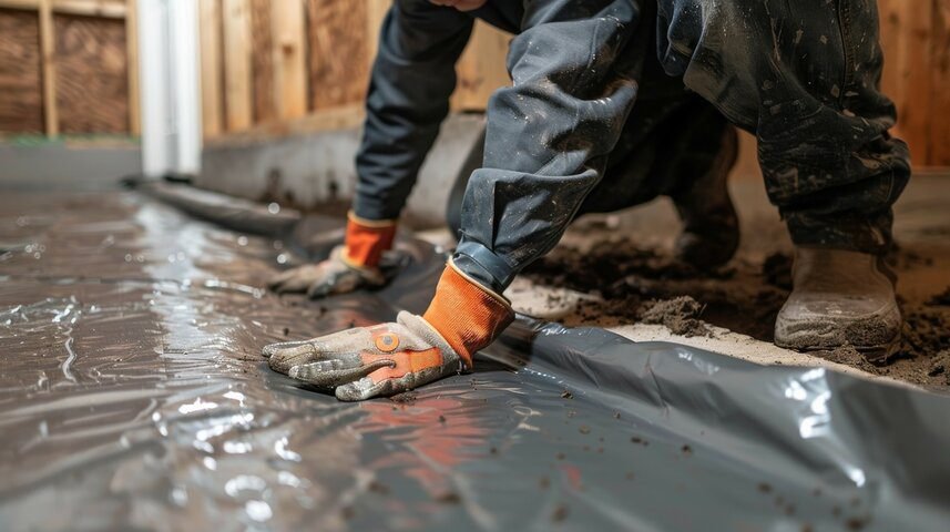 Durham, NC Crawl Space Contractor Checklist | Carolina Encapsulation Company Durham, NC Crawl Space Contractor Checklist Chimney Repair & Cleaning Services in Sarasota, FL | Creative Masonry & Chimney LLC