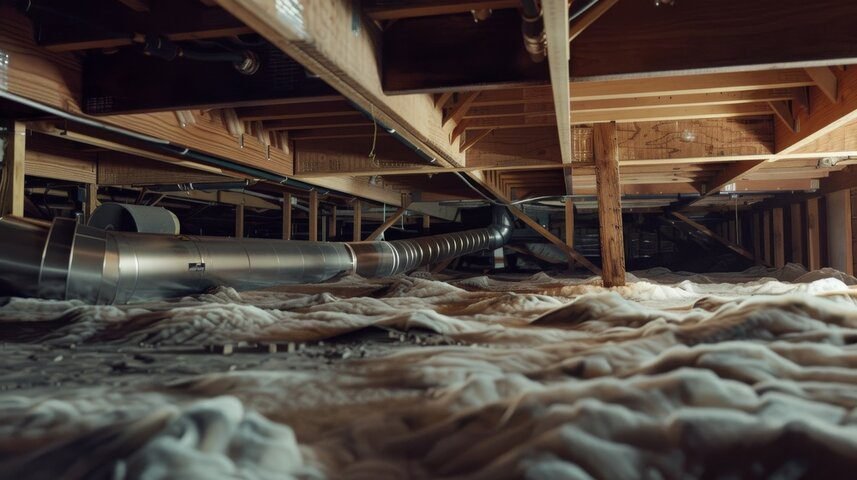 Durham, NC Crawl Space System Upgrade Guide | Carolina Encapsulation Company Durham, NC Crawl Space System Upgrade Guide Chimney Repair & Cleaning Services in Sarasota, FL | Creative Masonry & Chimney LLC