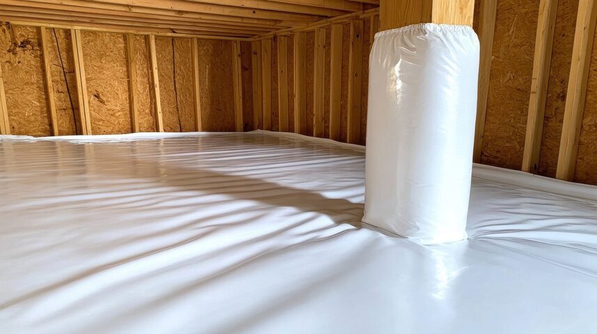 How to Avoid Mold After Encapsulation in Durham Chimney Repair & Cleaning Services in Sarasota, FL | Creative Masonry & Chimney LLC