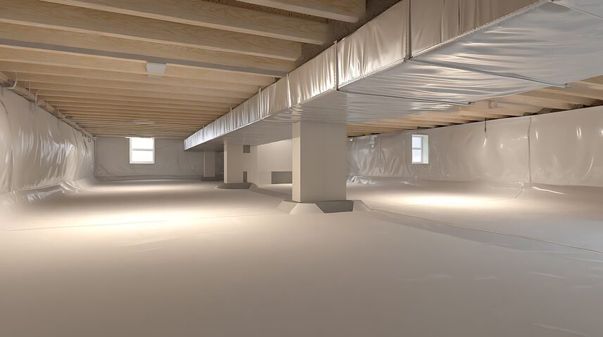 How to Compare Encapsulation Quotes in Durham Chimney Repair & Cleaning Services in Sarasota, FL | Creative Masonry & Chimney LLC