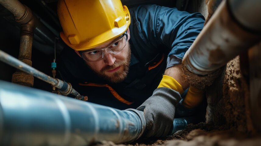 Durham, NC Crawl Space Inspection Before Buying | Carolina Encapsulation Company Durham, NC Crawl Space Inspection Before Buying Chimney Repair & Cleaning Services in Sarasota, FL | Creative Masonry & Chimney LLC