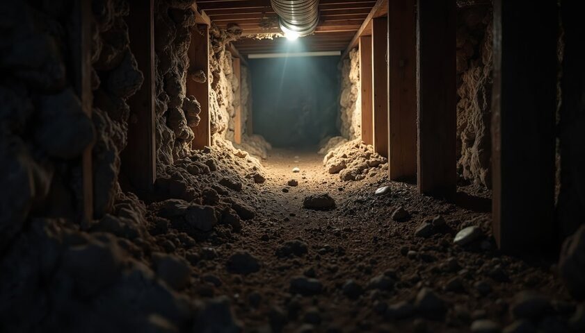 Durham, NC Crawl Space Odor Removal Guide | Carolina Encapsulation Company Durham, NC Crawl Space Odor Removal Guide Chimney Repair & Cleaning Services in Sarasota, FL | Creative Masonry & Chimney LLC
