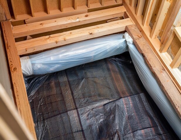 Durham, NC Crawl Space Summer Moisture Control Guide Chimney Repair & Cleaning Services in Sarasota, FL | Creative Masonry & Chimney LLC