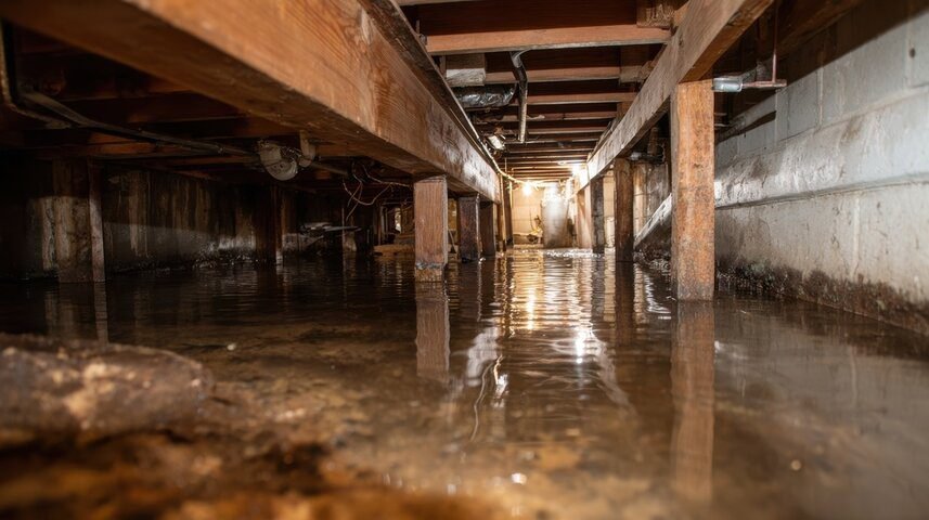 Durham, NC Crawl Space Water Damage Prevention | Carolina Encapsulation Company Durham, NC Crawl Space Water Damage Prevention Chimney Repair & Cleaning Services in Sarasota, FL | Creative Masonry & Chimney LLC