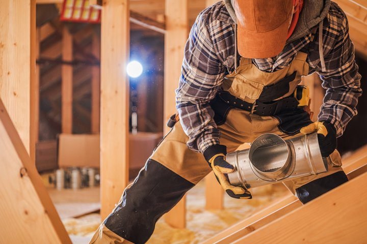How to Improve Indoor Air from Crawl Spaces Durham | Carolina Encapsulation Company How to Improve Indoor Air from Crawl Spaces Durham Chimney Repair & Cleaning Services in Sarasota, FL | Creative Masonry & Chimney LLC