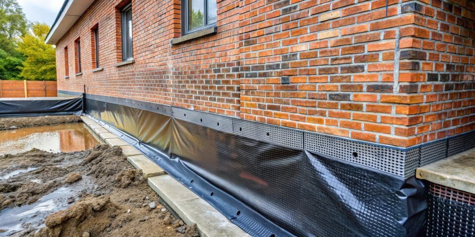 How to Protect Foundations in Durham, NC Homes | Carolina Encapsulation Company How to Protect Foundations in Durham, NC Homes Chimney Repair & Cleaning Services in Sarasota, FL | Creative Masonry & Chimney LLC