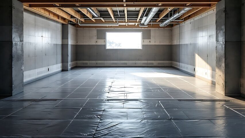 Durham, NC Crawl Space Air Sealing Guide | Carolina Encapsulation Company Durham, NC Crawl Space Air Sealing Guide Chimney Repair & Cleaning Services in Sarasota, FL | Creative Masonry & Chimney LLC