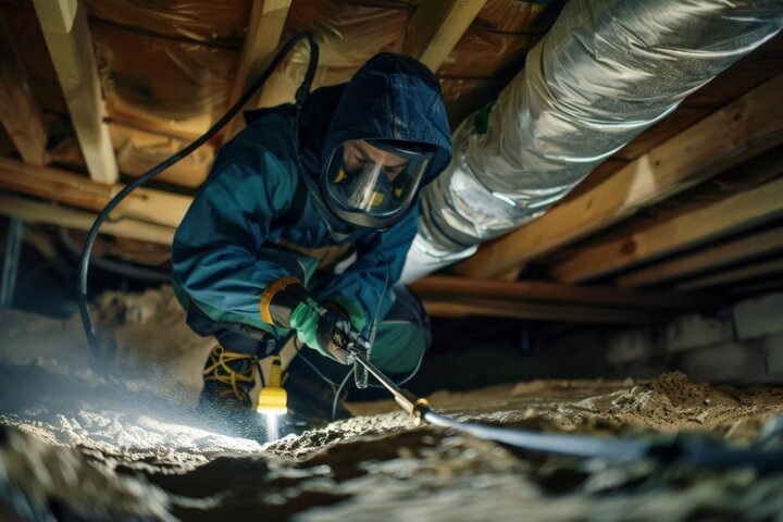 Durham, NC Crawl Space Cleaning Checklist | Carolina Encapsulation Company Durham, NC Crawl Space Cleaning Checklist Chimney Repair & Cleaning Services in Sarasota, FL | Creative Masonry & Chimney LLC