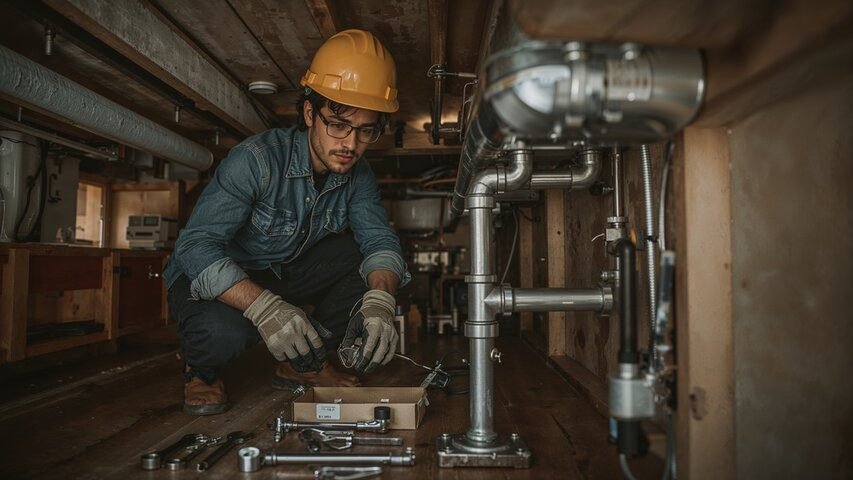 Durham, NC Crawl Space Emergency Repair Guide | Carolina Encapsulation Company Durham, NC Crawl Space Emergency Repair Guide Chimney Repair & Cleaning Services in Sarasota, FL | Creative Masonry & Chimney LLC