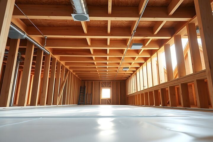 Durham, NC Crawl Space Upgrade Planning Guide | Carolina Encapsulation Company Durham, NC Crawl Space Upgrade Planning Guide Chimney Repair & Cleaning Services in Sarasota, FL | Creative Masonry & Chimney LLC