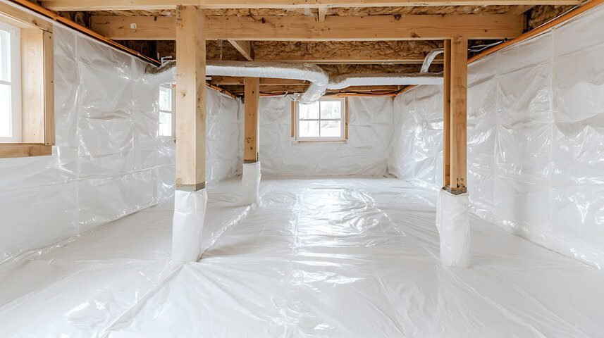 How to Reduce Energy Bills with Encapsulation Durham | Carolina Encapsulation Company How to Reduce Energy Bills with Encapsulation Durham Chimney Repair & Cleaning Services in Sarasota, FL | Creative Masonry & Chimney LLC