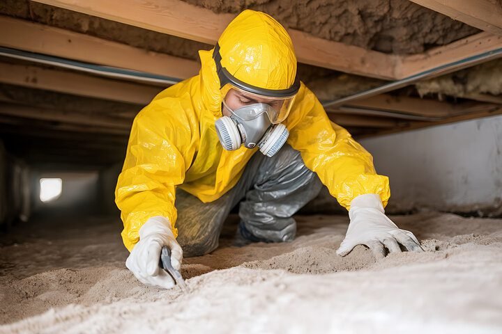 Crawl Space Encapsulation in Salisbury, NC: Protect Your Home from Moisture, Mold & Energy Loss | Carolina Encapsulation Company Durham, NC Crawl Space Health Hazard Guide Chimney Repair & Cleaning Services in Sarasota, FL | Creative Masonry & Chimney LLC