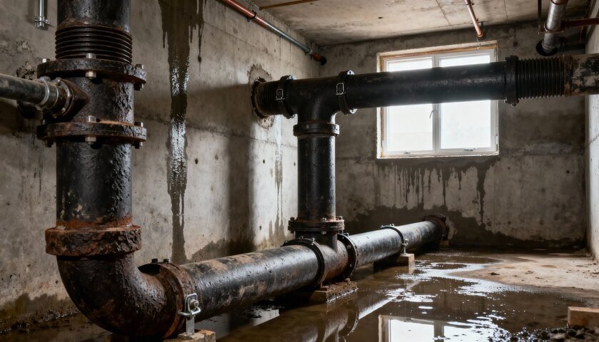 How to Fix Damp Crawl Spaces in Durham, NC Chimney Repair & Cleaning Services in Sarasota, FL | Creative Masonry & Chimney LLC